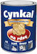 Malexim Акрилен Cynkal 2.5л Сив Антрацит