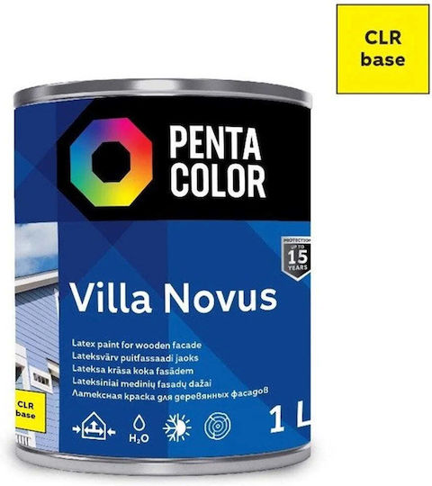 Pentacolor Основa за Цвят