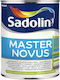 Sadolin Acryl Farbe 1lt Bw
