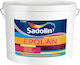 Sadolin Acrilic Pentru Apă 4.65lt Bc