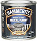 Hammerite Korrosionsinhibitor 0.25l Must Geschmiedet