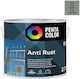 Pentacolor Korrosionsinhibitor Lösung 2.7l Grau