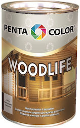 Pentacolor Holzleim Braun 900ml