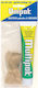 Unipak Gewindedichtmittel Grau 50gr