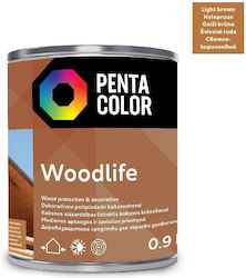 Pentacolor Holzleim Braune 900ml