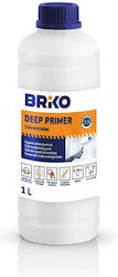 Briko Лепило за дърво 1000ml
