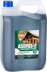 Wood Glue Green 5000ml