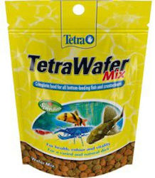 Tetra Tetrawafer Mix Φακελάκι 15g Tetra Tetrawafer Mix Φακελάκι 15g