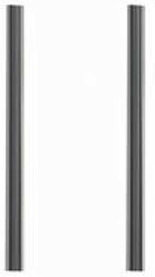 Graphite Ersatzklingen für Planer 59g679-30 2 Stück