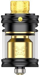 Hellvape Dead Rabbit E-Zigarette Verdampfer-Tan...