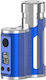 Mechvape Box Mod 100W Ασημί