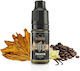 E-Liquid France E-Liquid France Relax Mit Rauch...