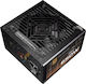 Thermalright TR-KG650 650W Negru Sursă de Alimentare Complet Modulară 80 Plus Gold