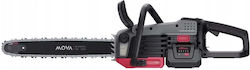 Mova Battery Chainsaw Solo Brushless 60V with 45cm Blade Mova Battery Chainsaw Solo Brushless 60V with 45cm Blade