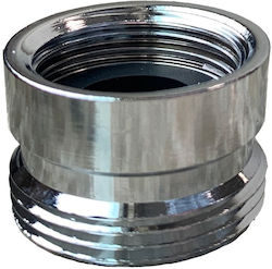 Arco Връзка На Тръба 3/8" / 1/2" 203.2mm