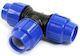Male Pipe Connection Made of Polyethylene 32mm