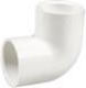 Nibco PVC Pipe Connection 3/4" 406-007