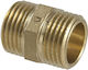 Tdm Brass Connector