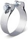 Specialist+ Inox Schlauchschelle