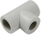 Συστολικό Ταφ Pp Detal-met 32 X 20 X 32mm