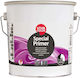 VivaColor Primer Suitable for Wood 3lt