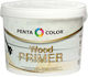 Pentacolor Primer Suitable for Wood