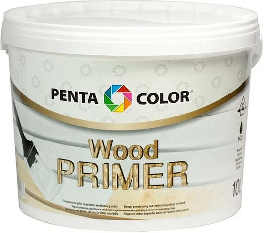 Pentacolor Primer Suitable for Wood
