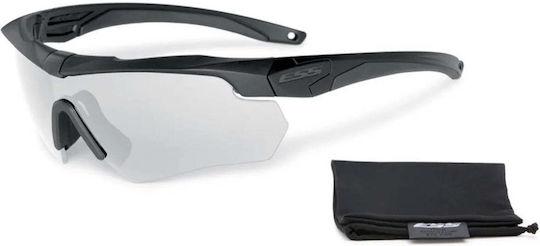 3mtm Ess Crossbow One Schutzbrille Transparent 740-061