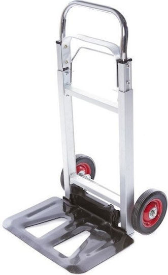 Cărucior de transport pliabil pentru încărcătură cu greutate de până la 90 kg