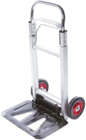 Klappbarer Transport-Wagen Für Lasten Bis Zu 90kg