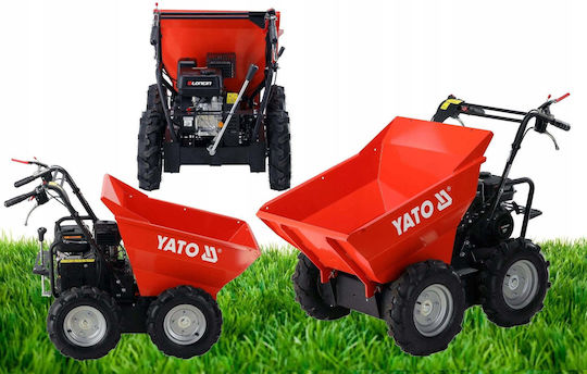 Yato Transport Trolley for Load Weight up to 300kg