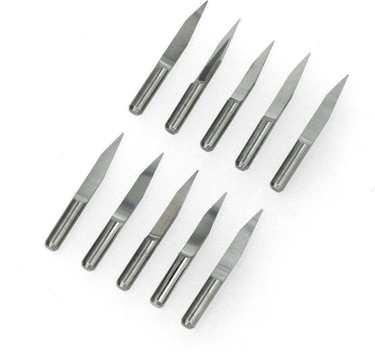 Oem Маршрутизатор Cnc Тип V 20° – 0,5mm