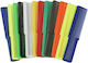 Wahl Professional Multicolour Hair Comb 12 Pieces