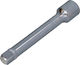 Faster Tools Ratschenverlängerung mit Rahmen Gastgeber 1/4" und Länge 50mm
