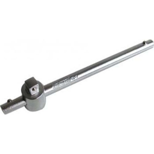 Honiton Кестенова Преходна Част с Рамка 1/2" и Дължина 250mm