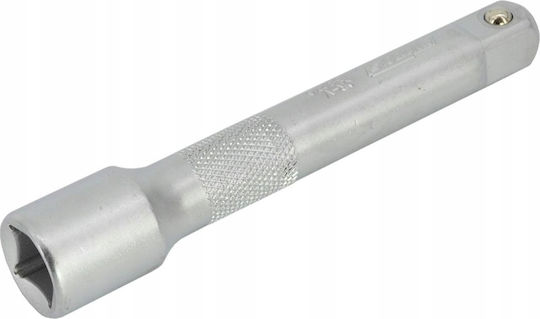 AWTools Кестеново Разширение с Рамка 1/2" и Дължина 125mm