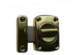Good Connections Türgriff 40mm Gold
