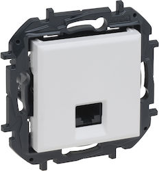 Legrand Πρίζα Δικτύου Legrand Πρίζα Δικτύου