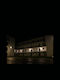 Steinel Wall-Mounted Outdoor Ceiling Lamp LED IP54 20.7W with Warm White Light 33.1x27.2x33.1cm