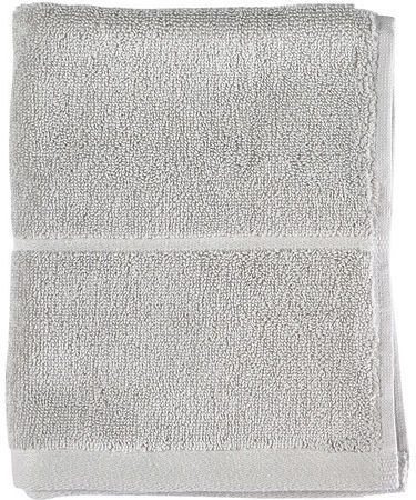 Zone Denmark 30x30 cm Prosoape De Baie Gri Moale