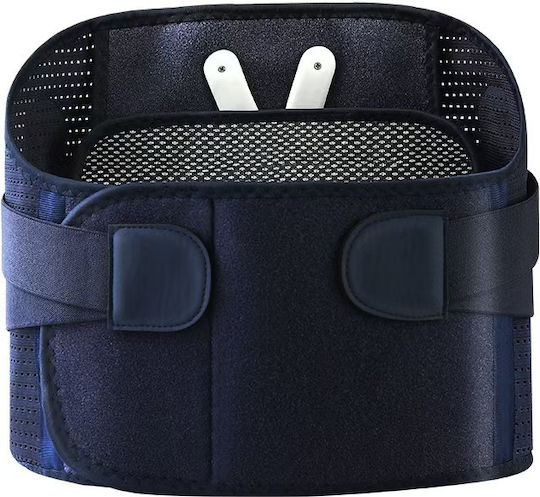SPV Massagegürtel für die Taille und den Körper mit Vibration und Heizung Funktion