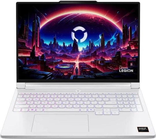Legion 7 16AGP11 16" OLED QHD+ 240Hz (Seria Ryzen AI 400-7 450/32GB/1TB SSD/GeForce RTX 5060/Windows 11 Home) (Tastatură US)