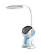 Standart Dekorative Tischlampe Mit Einstellbarem Warm Weiß 26x13.1cm