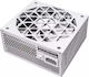 1STPLAYER 750W Alb Sursă de alimentare pentru computer Full Wired 80 Plus Standard
