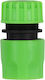 Canyon Conector De Montare Barb Fitting 12.5mm Verde