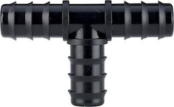 Aptel T-förmiges Verbindungsrohr 16mm 5 Stück Aptel T-förmiges Verbindungsrohr 16mm 5 Stück
