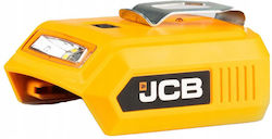 JCB Battery Adapter for Tool JCB Battery Adapter for Tool