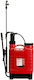 Jonnesway Pulverizator cu presiune cu capacitate 12lt