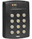 Roger Access Control για Πρόσβαση με Κάρτα & Κωδικό