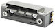 Hartte Electric Strike with Left Placement